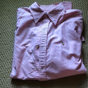 Polo Ralph Lauren vintage Oxford long sleve